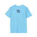 Rocking Motherhood MADE TO ORDER, NO REFUNDS, RETURNS, OR EXCHANGES