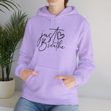 Just Breathe MADE TO ORDER NO REFUNDS, RETURNS, OR EXCHANGES
