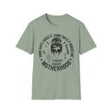 Rocking Motherhood MADE TO ORDER, NO REFUNDS, RETURNS, OR EXCHANGES