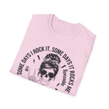 Rocking Motherhood MADE TO ORDER, NO REFUNDS, RETURNS, OR EXCHANGES
