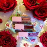 Valentine Lip Trio