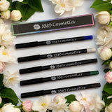 XNO COSMETICS GEL LINERS not a set