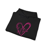 LET THEM HOODIE NO REFUNDS, RETURNS, OR EXCHANGES- MADE TO ORDER