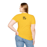 Rocking Motherhood MADE TO ORDER, NO REFUNDS, RETURNS, OR EXCHANGES