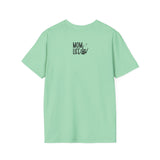 Rocking Motherhood MADE TO ORDER, NO REFUNDS, RETURNS, OR EXCHANGES