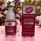 Calcium B12 Spicule Serum
