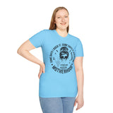 Rocking Motherhood MADE TO ORDER, NO REFUNDS, RETURNS, OR EXCHANGES