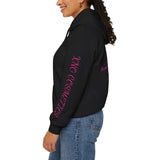 LET THEM HOODIE NO REFUNDS, RETURNS, OR EXCHANGES- MADE TO ORDER