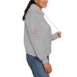 LET THEM HOODIE NO REFUNDS, RETURNS, OR EXCHANGES- MADE TO ORDER