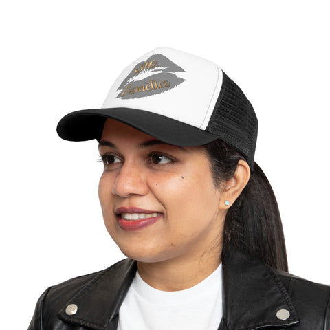Baseball cap
