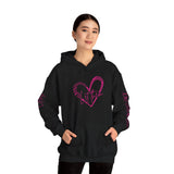 LET THEM HOODIE NO REFUNDS, RETURNS, OR EXCHANGES- MADE TO ORDER