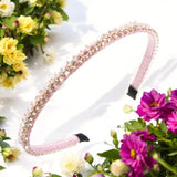 Beaded Bling Headbands - Not A Set