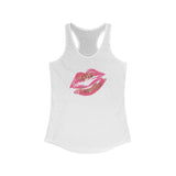 XNO COSMETICS Tank NO REFUNDS, RETURNS, OR EXCHANGES-MADE TO ORDER