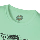 Messy MADE TO ORDER, NO REFUNDS, RETURNS, OR EXCHANGES