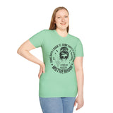 Rocking Motherhood MADE TO ORDER, NO REFUNDS, RETURNS, OR EXCHANGES