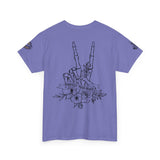 Have the Day You Deserve made to order no refunds, returns, or exchanges