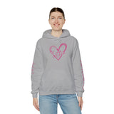 LET THEM HOODIE NO REFUNDS, RETURNS, OR EXCHANGES- MADE TO ORDER