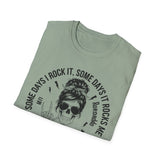 Rocking Motherhood MADE TO ORDER, NO REFUNDS, RETURNS, OR EXCHANGES