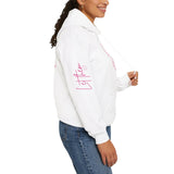 LET THEM HOODIE NO REFUNDS, RETURNS, OR EXCHANGES- MADE TO ORDER