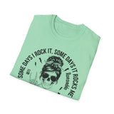 Rocking Motherhood MADE TO ORDER, NO REFUNDS, RETURNS, OR EXCHANGES