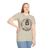 Rocking Motherhood MADE TO ORDER, NO REFUNDS, RETURNS, OR EXCHANGES