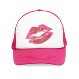 XNO COSMETICS TRUCKER HAT NOT A SET NO REFUNDS RETURNS OR EXCHANGES