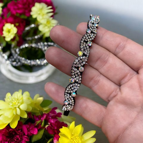 Bling Swirl Headband