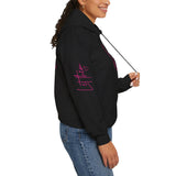 LET THEM HOODIE NO REFUNDS, RETURNS, OR EXCHANGES- MADE TO ORDER