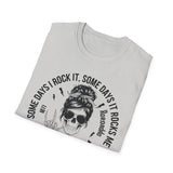 Rocking Motherhood MADE TO ORDER, NO REFUNDS, RETURNS, OR EXCHANGES
