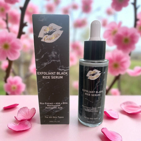 Black Rice Serum