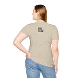 Rocking Motherhood MADE TO ORDER, NO REFUNDS, RETURNS, OR EXCHANGES