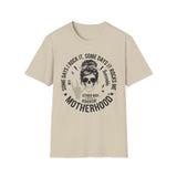 Rocking Motherhood MADE TO ORDER, NO REFUNDS, RETURNS, OR EXCHANGES