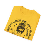 Rocking Motherhood MADE TO ORDER, NO REFUNDS, RETURNS, OR EXCHANGES