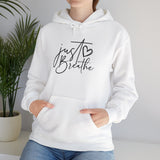 Just Breathe MADE TO ORDER NO REFUNDS, RETURNS, OR EXCHANGES