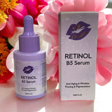 Retinol B5 Anti Aging & Wrinkle Serum