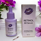 Retinol B5 Anti Aging & Wrinkle Serum