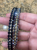 Beaded Bling Headbands - Not A Set