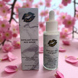 White Rice Serum
