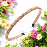 Beaded Bling Headbands - Not A Set