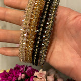 Beaded Bling Headbands - Not A Set