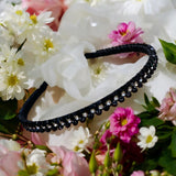 Beaded Bling Headbands - Not A Set