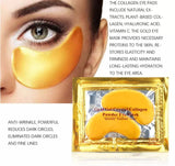 Collagen Eye Masks 5 Packs