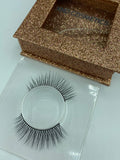 XNO Cosmetics Frisky lashes