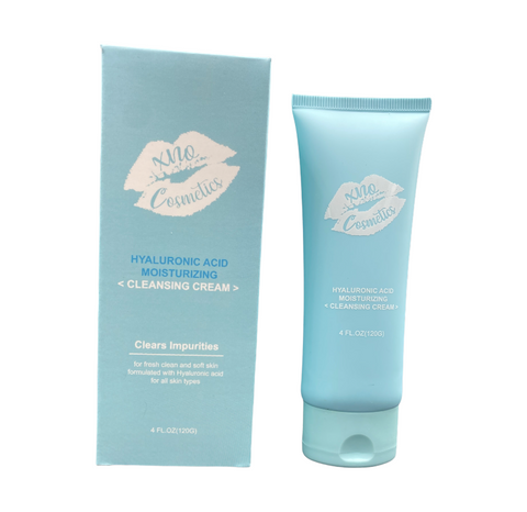 XNO COSMETICS HYALURONIC ACID CLEANSER