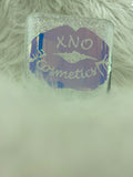 Small square XNO cosmetics cup
