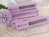 12,14,16mm Strip lashes to wear up to 10 days