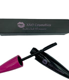 XNO COSMETICS 4D lash mascara