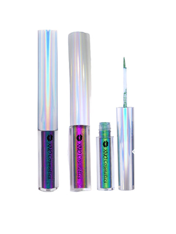 Holographic liners not a set
