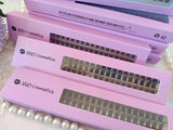 12,14,16mm Strip lashes to wear up to 10 days