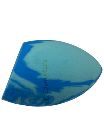 XNO COSMETICS olive cut SPONGE NOT A SET